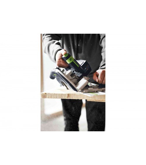 Festool Аккумуляторная дисковая пила HKC 55 5,2 EBI-Plus-SCA