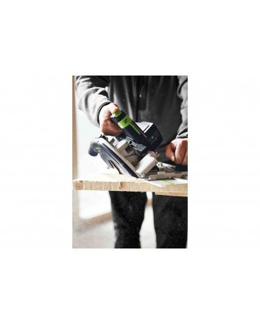 Festool Аккумуляторная дисковая пила HKC 55 5,2 EBI-Plus-SCA