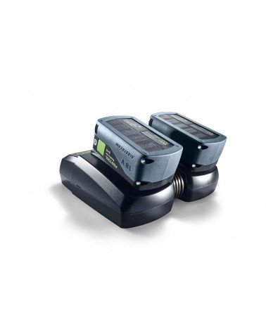 Festool Быстрозарядное устройство TCL 6 DUO