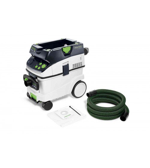 Festool Пылеудаляющий аппарат CTM 36 E AC RENOFIX CLEANTEC