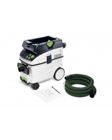 Festool Пылеудаляющий аппарат CTM 36 E AC RENOFIX CLEANTEC