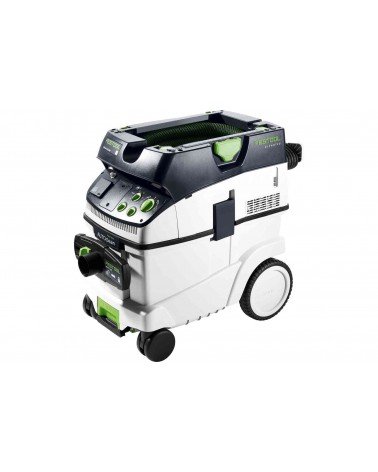 Festool Пылеудаляющий аппарат CTM 36 E AC RENOFIX CLEANTEC