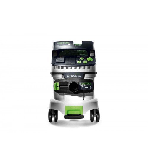 Festool Пылеудаляющий аппарат CTM 36 E AC RENOFIX CLEANTEC