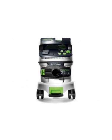 Festool Пылеудаляющий аппарат CTM 36 E AC RENOFIX CLEANTEC