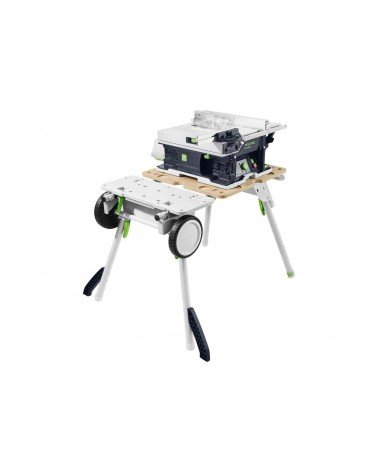 Festool Аккумуляторная монтажная дисковая пила CSC SYS 50 EBI-Basic-Set