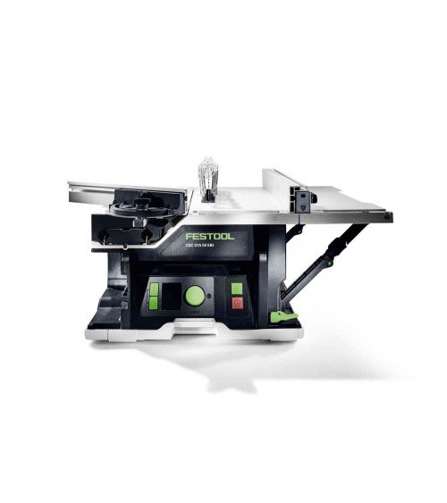 Festool Аккумуляторная монтажная дисковая пила CSC SYS 50 EBI-Basic-Set