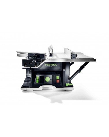 Festool Аккумуляторная монтажная дисковая пила CSC SYS 50 EBI-Basic-Set