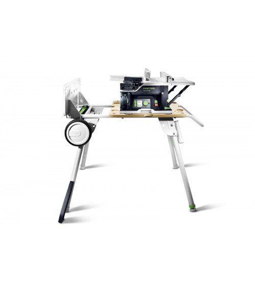 Festool Аккумуляторная монтажная дисковая пила CSC SYS 50 EBI-Basic-Set