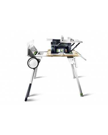 Festool Аккумуляторная монтажная дисковая пила CSC SYS 50 EBI-Basic-Set