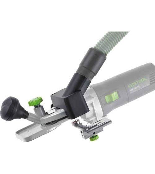 FESTOOL ОПОРНАЯ ПЛАСТИНА FT-MFK 700 1,5° SET