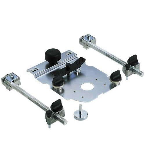 FESTOOL КОМПЛЕКТ ДЛЯ СВЕРЛЕНИЯ РЯДА ОТВЕРСТИЙ LR 32 SET