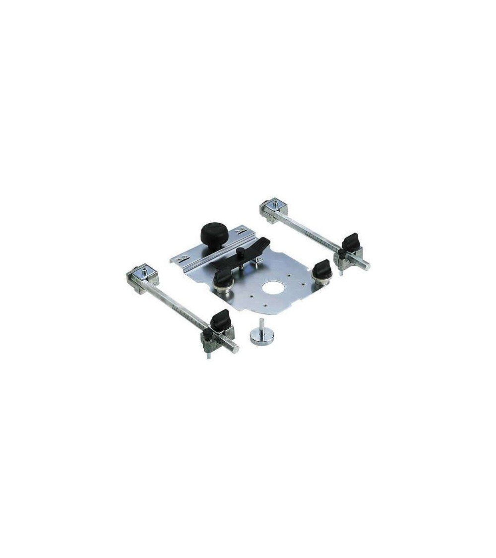 FESTOOL КОМПЛЕКТ ДЛЯ СВЕРЛЕНИЯ РЯДА ОТВЕРСТИЙ LR 32 SET