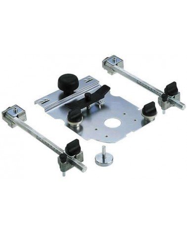 FESTOOL КОМПЛЕКТ ДЛЯ СВЕРЛЕНИЯ РЯДА ОТВЕРСТИЙ LR 32 SET