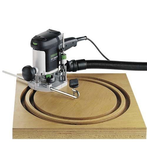 FESTOOL ШТАНГЕНЦИРКУЛЬ SZ-OF 1000