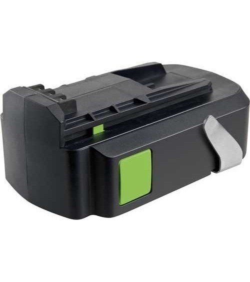 FESTOOL АККУМУЛЯТОР BPC 12 LI 3,0 AH