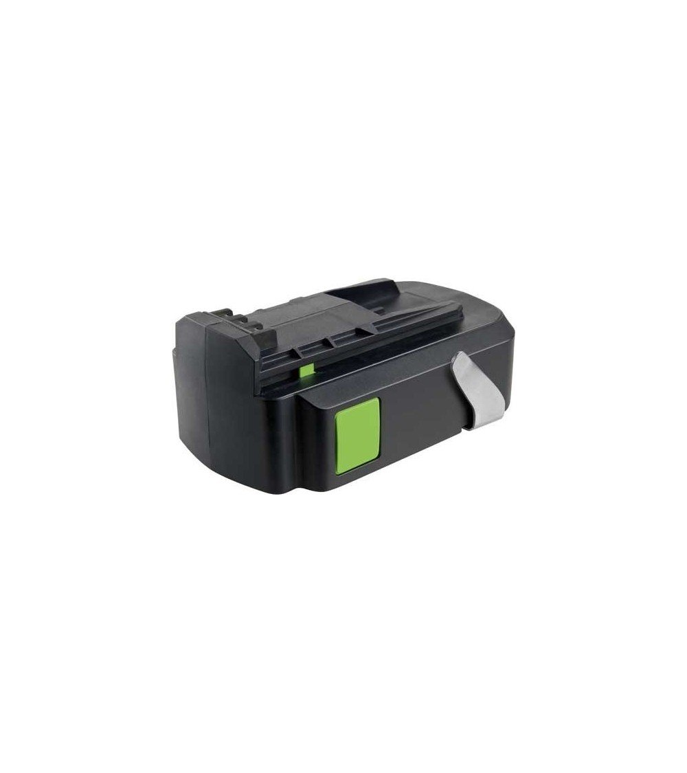 FESTOOL АККУМУЛЯТОР BPC 12 LI 3,0 AH