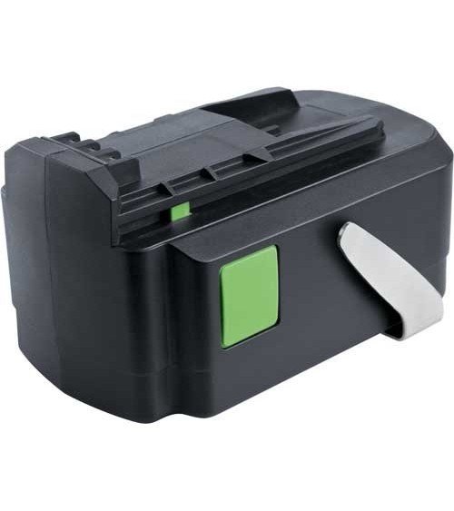 FESTOOL АККУМУЛЯТОР BPC 15 5,2 AH-LI ION