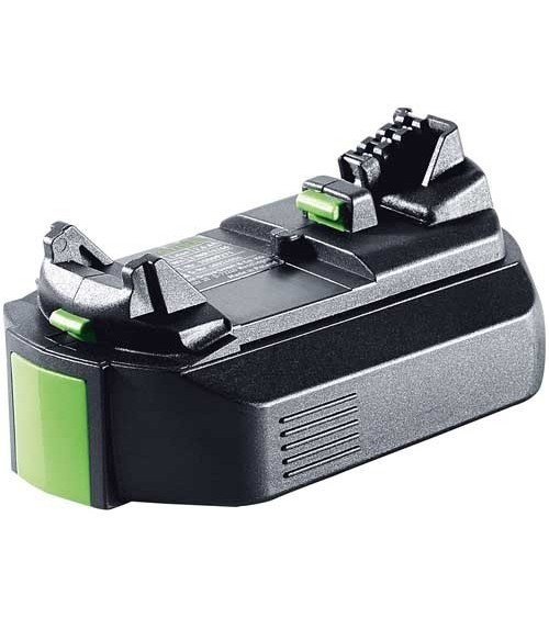 FESTOOL АККУМУЛЯТОР BP-XS 2.6 AH LI-ION