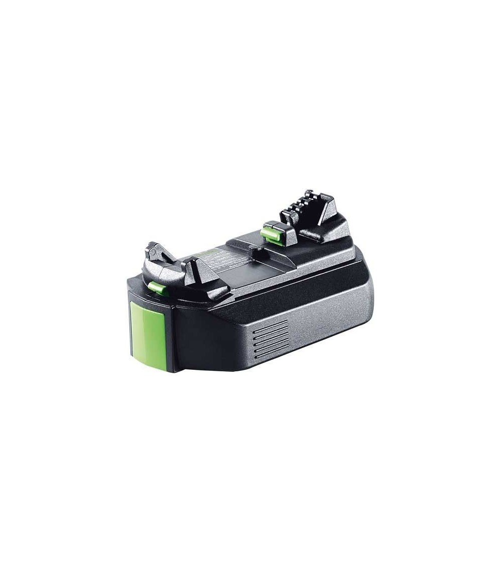 FESTOOL АККУМУЛЯТОР BP-XS 2.6 AH LI-ION