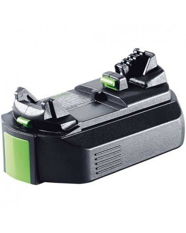 FESTOOL АККУМУЛЯТОР BP-XS 2.6 AH LI-ION