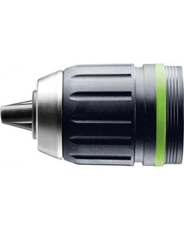 FESTOOL БЫСТРОЗАЖИМНОЙ СВЕРЛИЛЬНЫЙ ПАТРОН KC 13-1/2-K-FFP