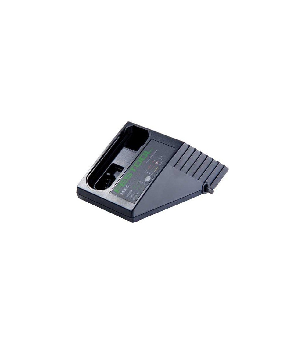 FESTOOL ЗАРЯДНОЕ УСТРОЙСТВО MXC