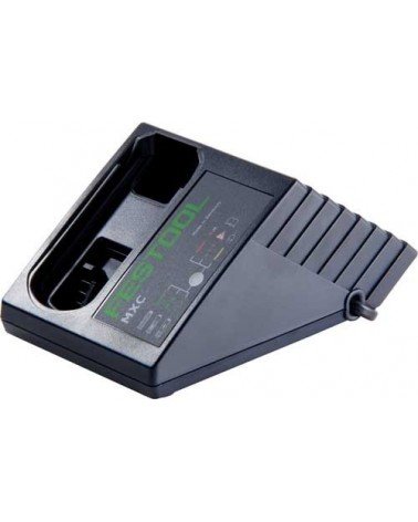 FESTOOL ЗАРЯДНОЕ УСТРОЙСТВО MXC