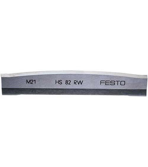 FESTOOL СПИРАЛЬНЫЙ НОЖ HS 82 RW