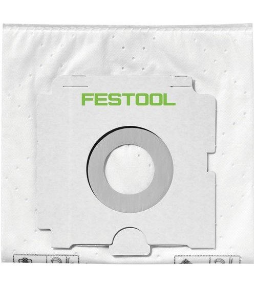 FESTOOL МЕШОК-ПЫЛЕСБОРНИК SELFCLEAN SC FIS-CT SYS/5