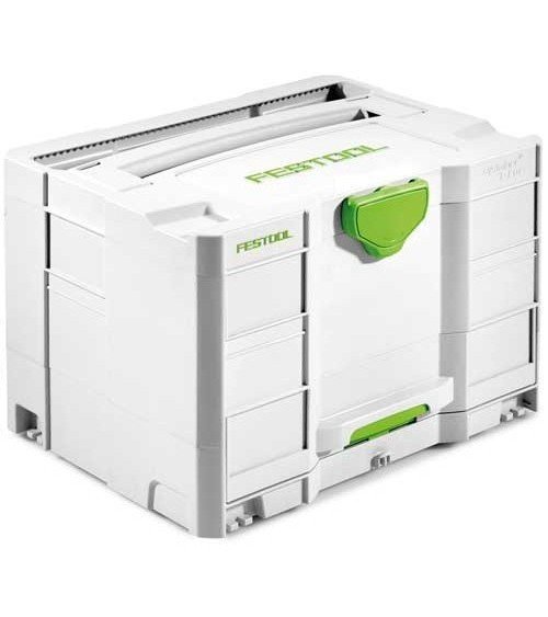 FESTOOL СИСТЕЙНЕР T-LOC SYS-COMBI 2