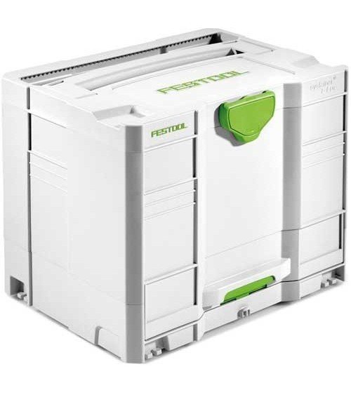 FESTOOL СИСТЕЙНЕР T-LOC SYS-COMBI 3