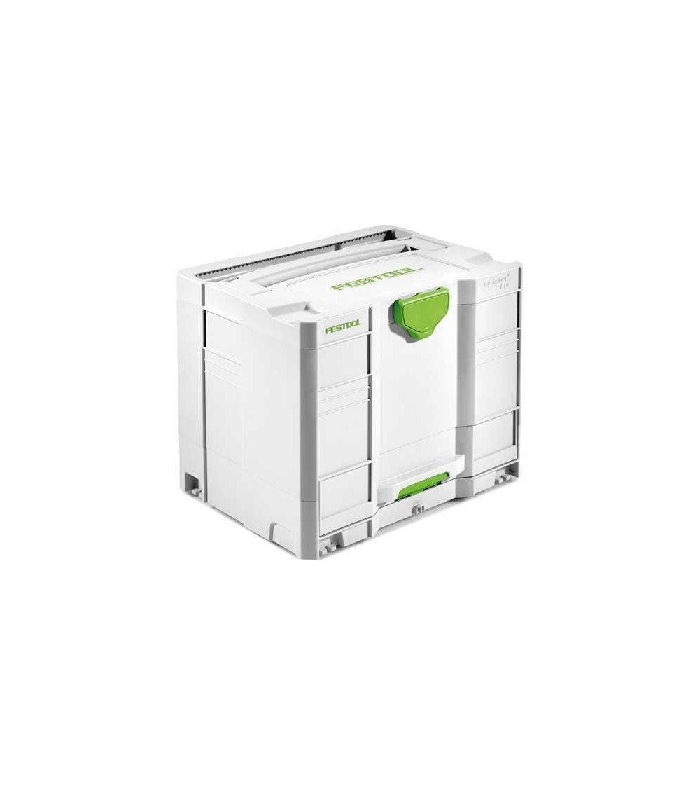 FESTOOL СИСТЕЙНЕР T-LOC SYS-COMBI 3