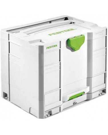 FESTOOL СИСТЕЙНЕР T-LOC SYS-COMBI 3