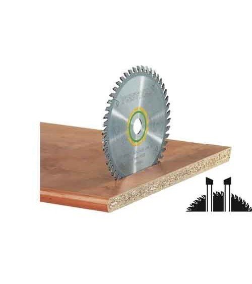 FESTOOL ПИЛЬНЫЙ ДИСК С МЕЛКИМ ЗУБОМ 230X2,5X30 W48