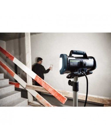 FESTOOL РАБОЧАЯ ЛАМПА DUO