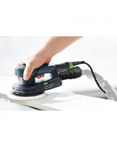 FESTOOL ШЛАНГ PLUG IT D 32/22 АНТИСТАТ., ГЛАДКИЙ D 32/22X10M-AS-GQ/CT