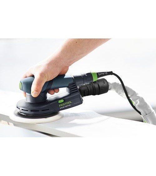 FESTOOL ШЛАНГ PLUG IT D 27/22 АНТИСТАТ., ГЛАДКИЙ D27/22X5M-AS-GQ/CT